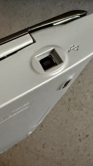 Canon CanoScan Lide 60 Scanner