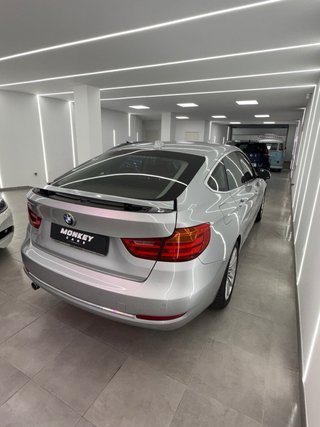 BMW Serie 320 GT