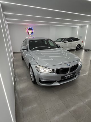BMW Serie 320 GT
