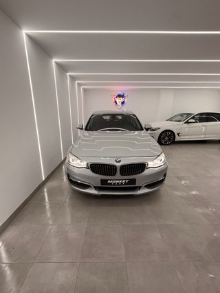 BMW Serie 320 GT