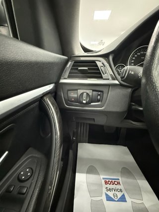 BMW Serie 320 GT