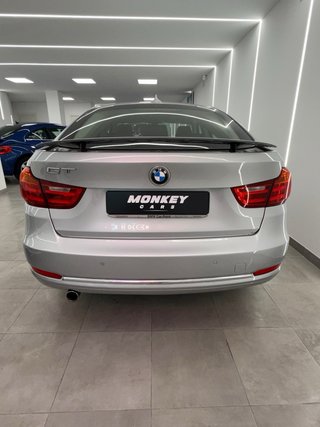 BMW Serie 320 GT