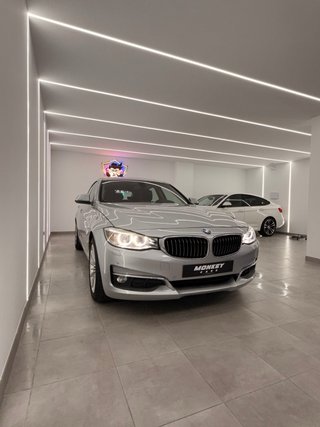 BMW Serie 320 GT