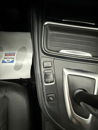 BMW Serie 320 GT