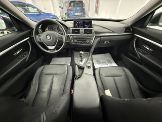 BMW Serie 320 GT