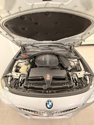 BMW Serie 320 GT