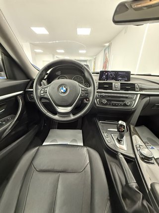 BMW Serie 320 GT
