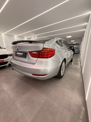 BMW Serie 320 GT