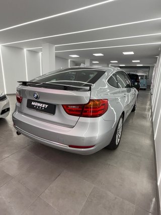 BMW Serie 320 GT