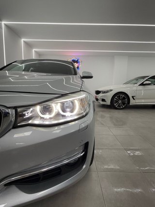 BMW Serie 320 GT
