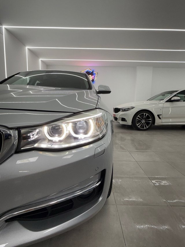 BMW Serie 320 GT