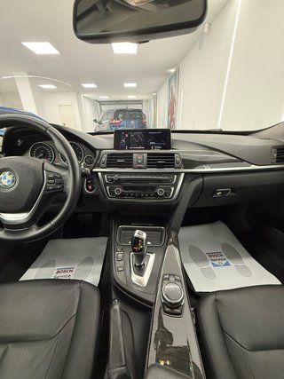 BMW Serie 320 GT