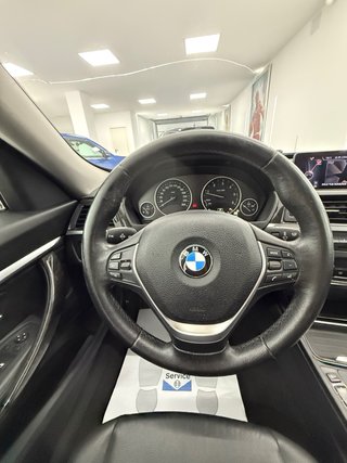 BMW Serie 320 GT