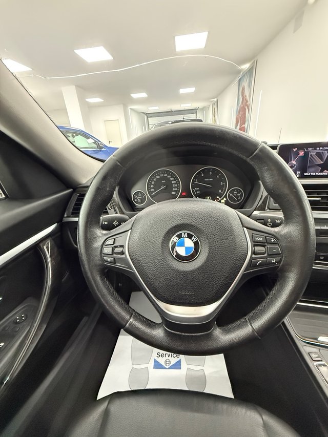 BMW Serie 320 GT