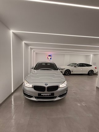 BMW Serie 320 GT