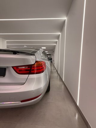 BMW Serie 320 GT