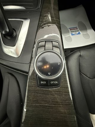 BMW Serie 320 GT
