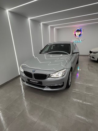 BMW Serie 320 GT