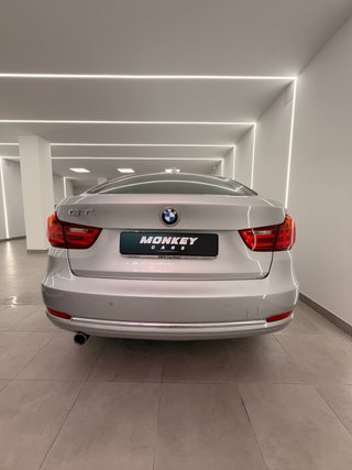BMW Serie 320 GT