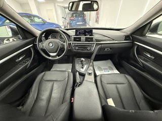 BMW Serie 320 GT