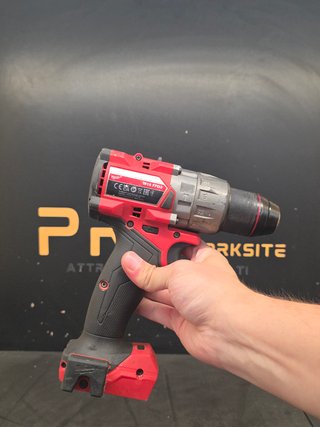 Milwaukee Trapano FPD3 M18