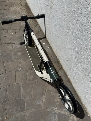 Patinete Hudora Big Wheel 205