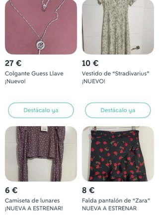 Collar y otros