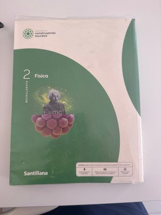 Física 2 Bachillerato : Proyecto construyendo m...
