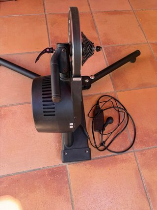 Rodillo Entrenamiento ThinkRider X7 Direct Drive