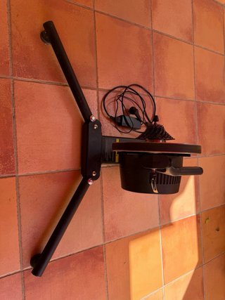 Rodillo Entrenamiento ThinkRider X7 Direct Drive