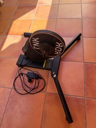 Rodillo Entrenamiento ThinkRider X7 Direct Drive