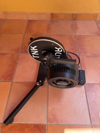 Rodillo Entrenamiento ThinkRider X7 Direct Drive