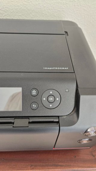 Canon PRO-1000 imagePROGRAF Impresora