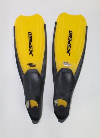 Pinne Seac Sub X Speed 38/39