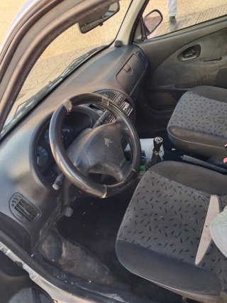 Coche