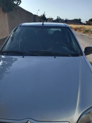 Coche