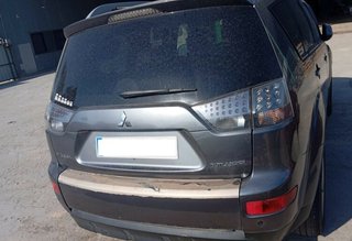 Guantera mitsubishi outlander (cw0) 2.0 462388