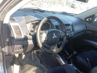 Guantera mitsubishi outlander (cw0) 2.0 462388
