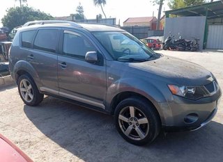 Guantera mitsubishi outlander (cw0) 2.0 462388