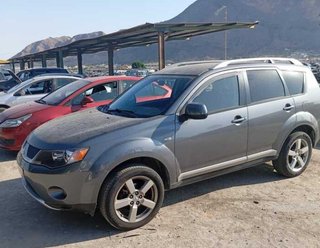 Guantera mitsubishi outlander (cw0) 2.0 462388