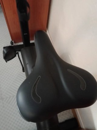 Bicicleta Estática Domyos EB 900B