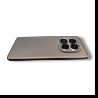 MOVIL XIAOMI REDMI NOTE 15 PRO TITANIO 8GB / 256GB *A ESTRENAR*