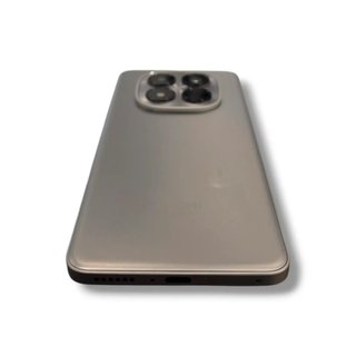 MOVIL XIAOMI REDMI NOTE 15 PRO TITANIO 8GB / 256GB *A ESTRENAR*