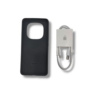 MOVIL XIAOMI REDMI NOTE 15 PRO TITANIO 8GB / 256GB *A ESTRENAR*