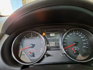 NISSAN QASHQAI I 2.0 dCi 150