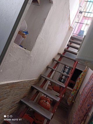 Casa indep. Agrimensor.Hipotecable .Venta directa