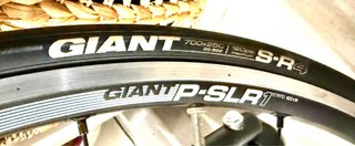 Bicicleta carretera Giant Liv Avail 2 Talla S