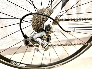 Bicicleta carretera Giant Liv Avail 2 Talla S