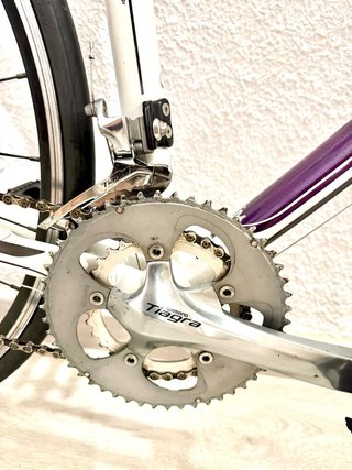 Bicicleta carretera Giant Liv Avail 2 Talla S