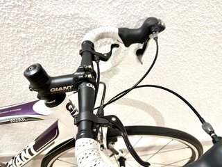 Bicicleta carretera Giant Liv Avail 2 Talla S